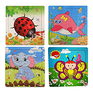 Puzzles